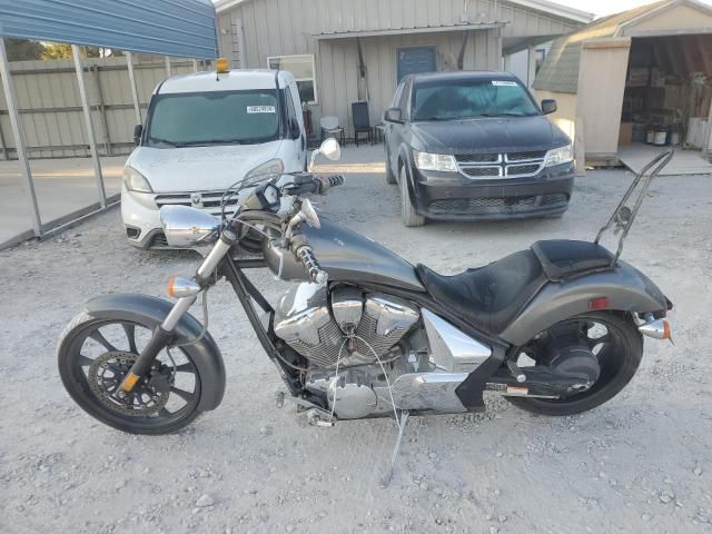 2011 Honda VT1300 CX