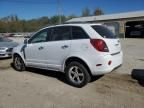 2013 Chevrolet Captiva LT