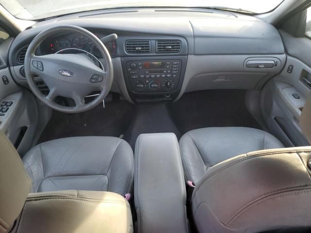 2000 Ford Taurus SE