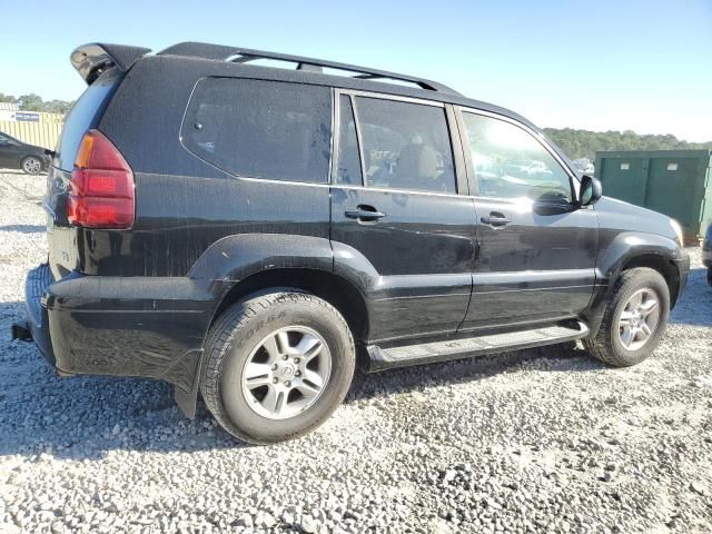 2004 Lexus GX 470