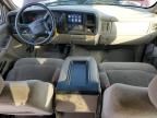 2001 Chevrolet Silverado C2500 Heavy Duty