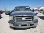 2006 Ford F250 Super Duty