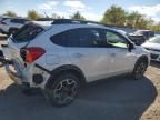 2013 Subaru XV Crosstrek 2.0 Limited