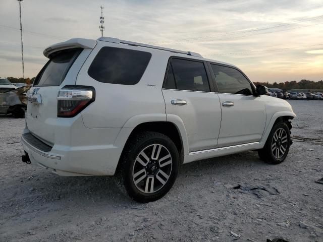 2014 Toyota 4runner SR5