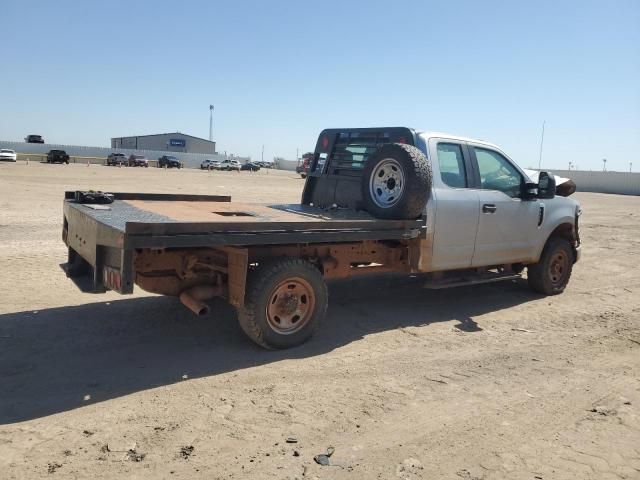 2021 Ford F350 Super Duty