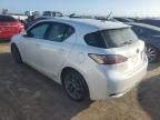 2013 Lexus CT 200