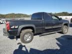 2005 Chevrolet Silverado K2500 Heavy Duty