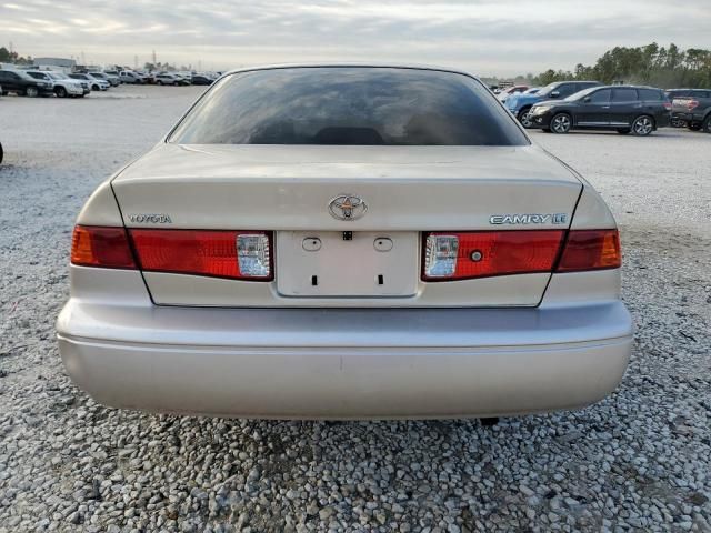 2000 Toyota Camry CE