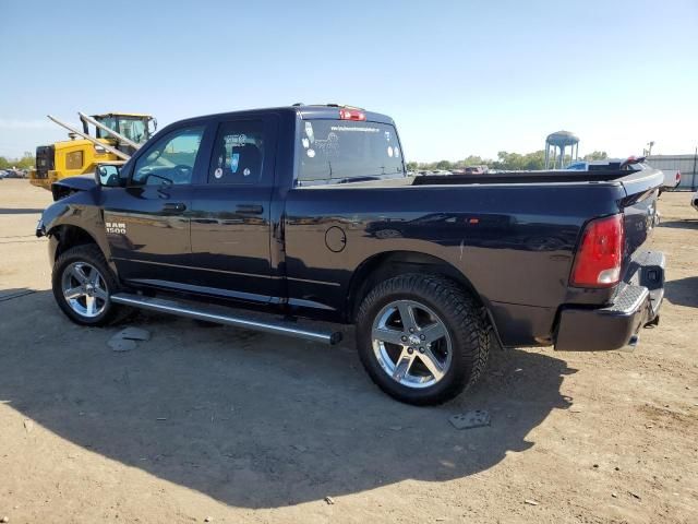 2018 Dodge RAM 1500 ST