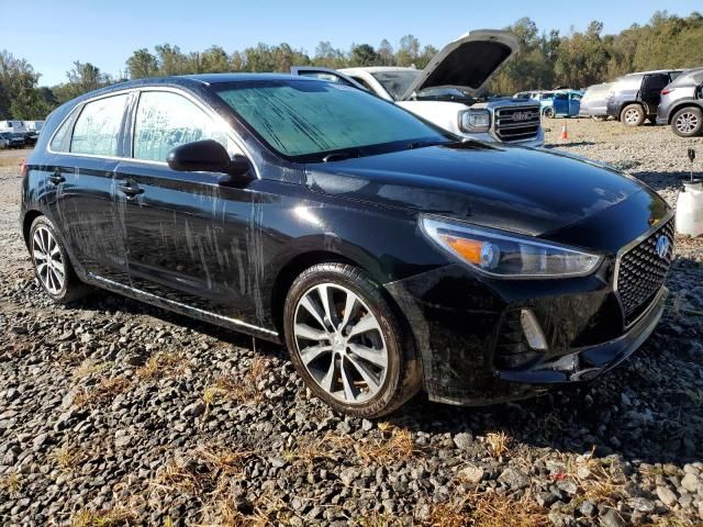 2019 Hyundai Elantra GT