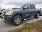 2005 Nissan Titan XE