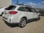 2010 Subaru Outback 2.5I Premium