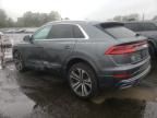 2022 Audi Q8 Premium Plus S-Line