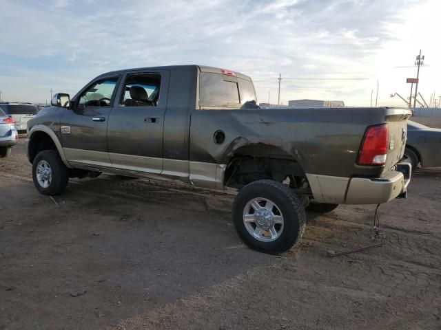 2011 Dodge RAM 2500