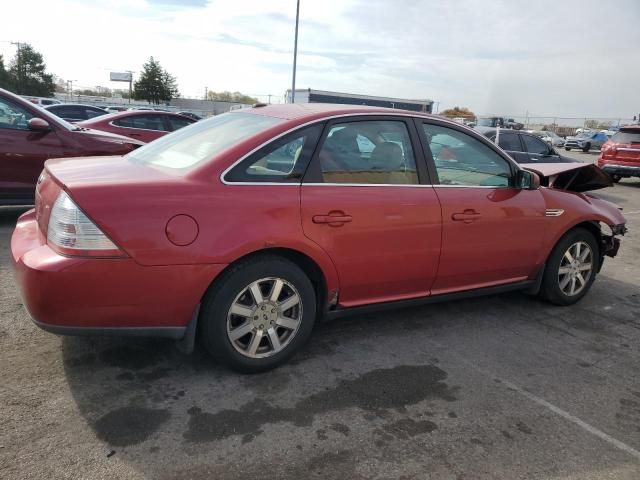 2009 Ford Taurus SEL