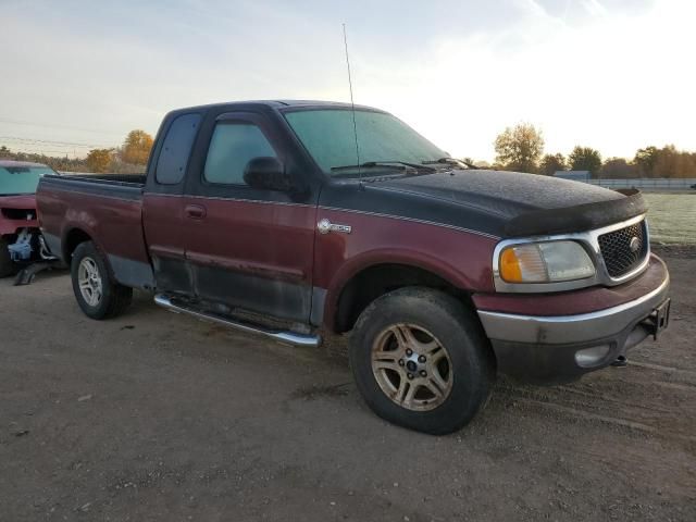 2003 Ford F150