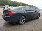 2017 Acura TLX Tech