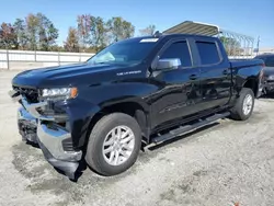 Chevrolet Vehiculos salvage en venta: 2020 Chevrolet Silverado C1500 LT