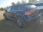 2011 Lincoln MKX