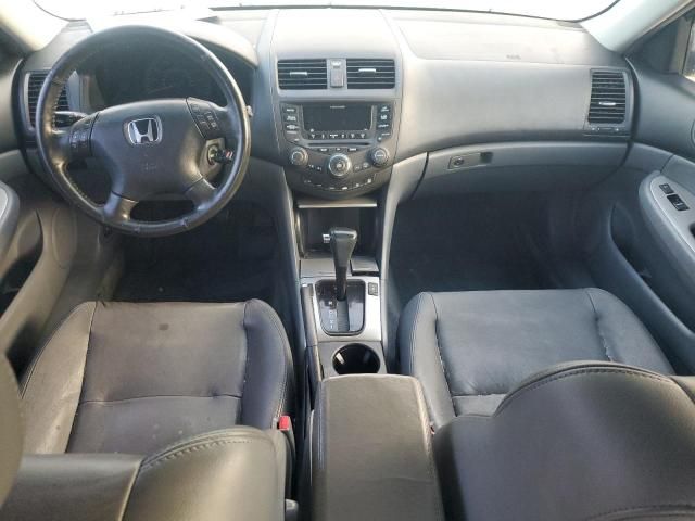 2005 Honda Accord EX