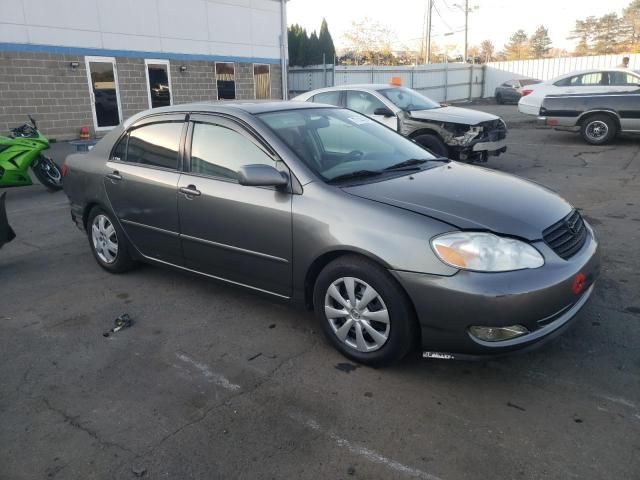 2008 Toyota Corolla CE