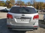 2012 KIA Sorento Base