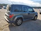 2009 Honda Element EX