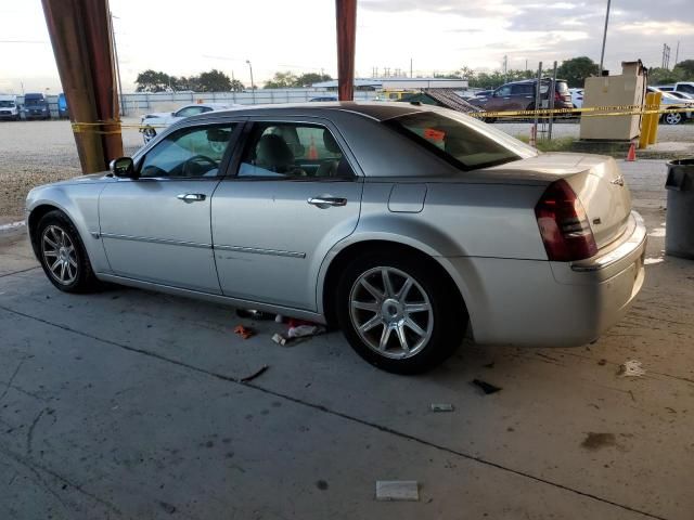 2006 Chrysler 300C