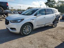 2021 Buick Enclave Essence en venta en Lexington, KY