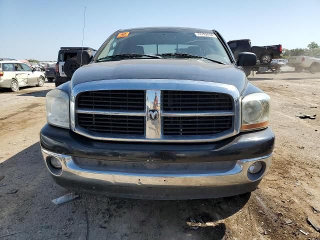 2007 Dodge RAM 1500 ST