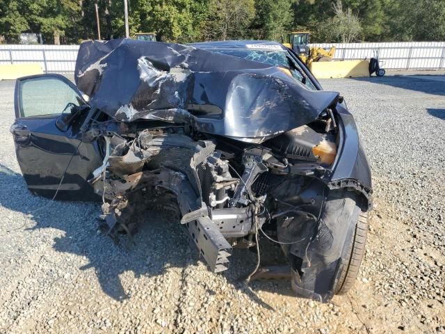 2016 Dodge Charger SE