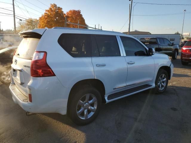 2010 Lexus GX 460