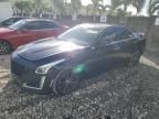 2017 Cadillac CTS Luxury