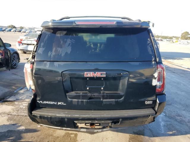 2016 GMC Yukon XL C1500 SLT