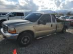 2001 Ford F250 Super Duty