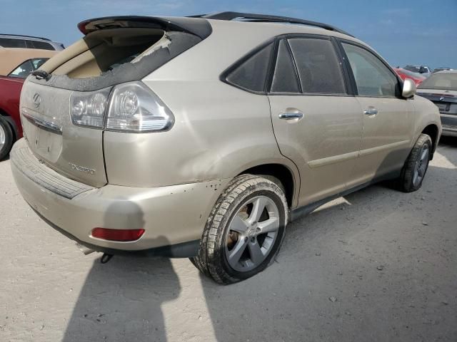 2008 Lexus RX 350