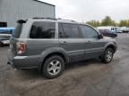 2008 Honda Pilot EX