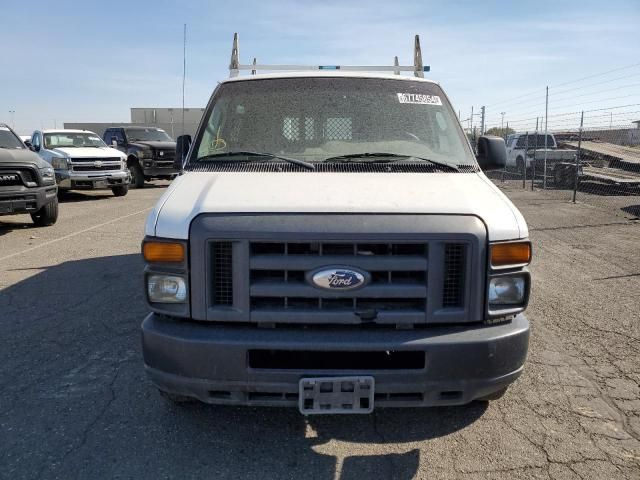 2014 Ford Econoline E250 Van