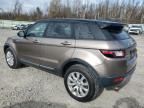 2016 Land Rover Range Rover Evoque SE