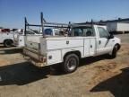 2001 Ford F250 Super Duty