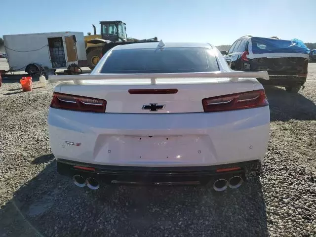 2018 Chevrolet Camaro ZL1