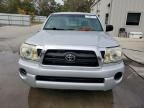 2008 Toyota Tacoma Access Cab