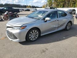 2019 Toyota Camry L en venta en Dunn, NC