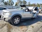 2006 Ford Explorer XLT