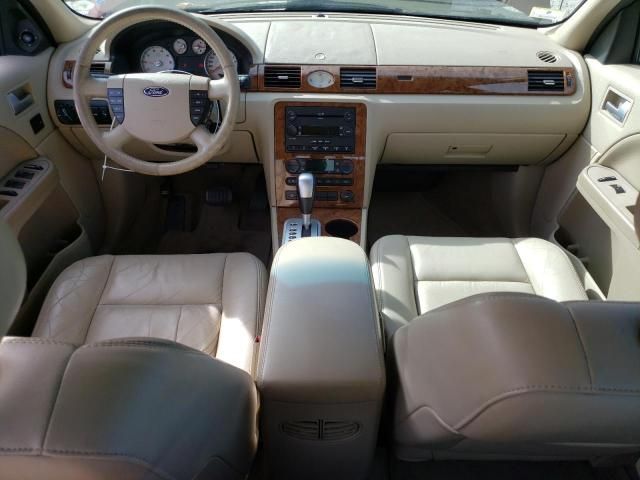 2006 Ford Five Hundred Limited