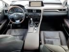 2018 Lexus RX 350 Base