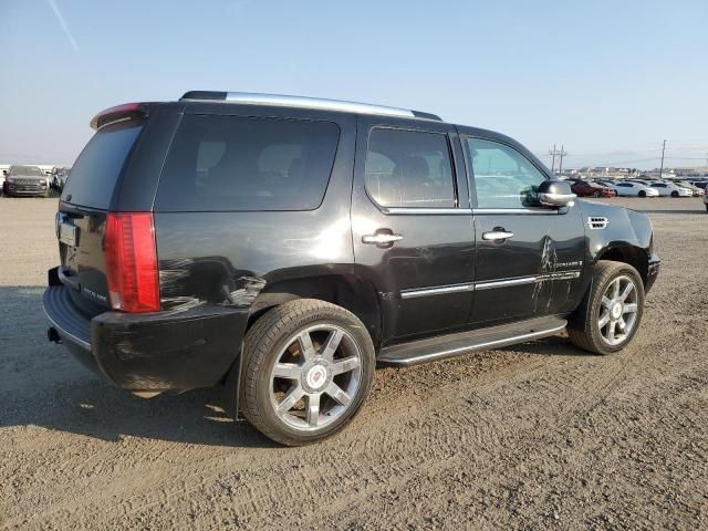 2008 Cadillac Escalade Luxury