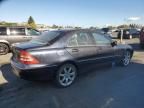 2003 Mercedes-Benz C 230K Sport Sedan