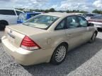 2006 Mercury Montego Premier