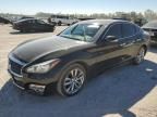 2017 Infiniti Q70 3.7